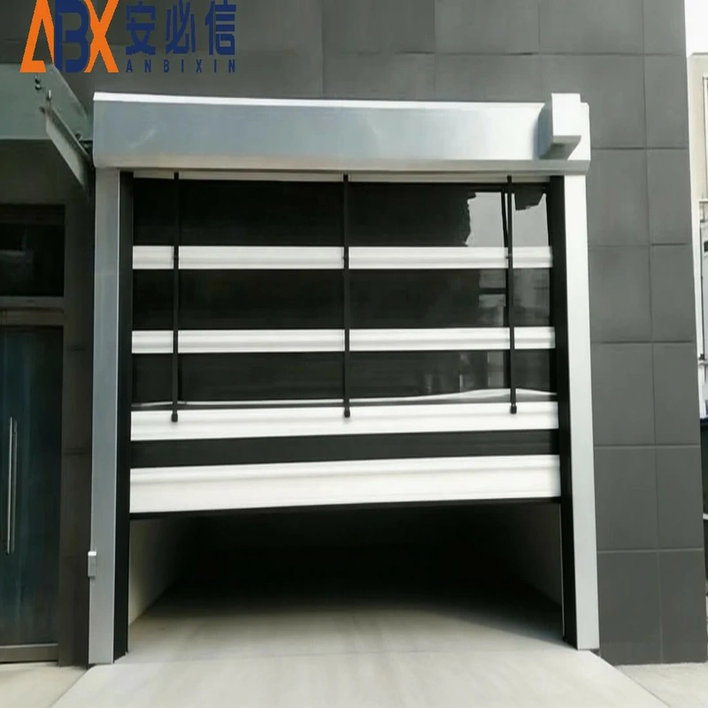延安冷库门封